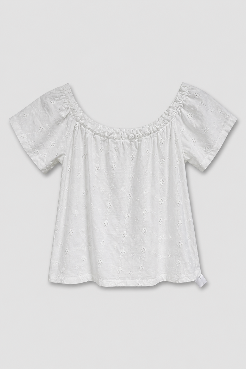 Blusa Mujer (Closet)