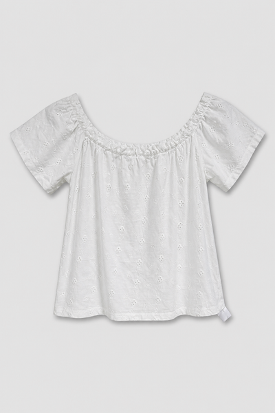 Blusa Mujer (Closet)