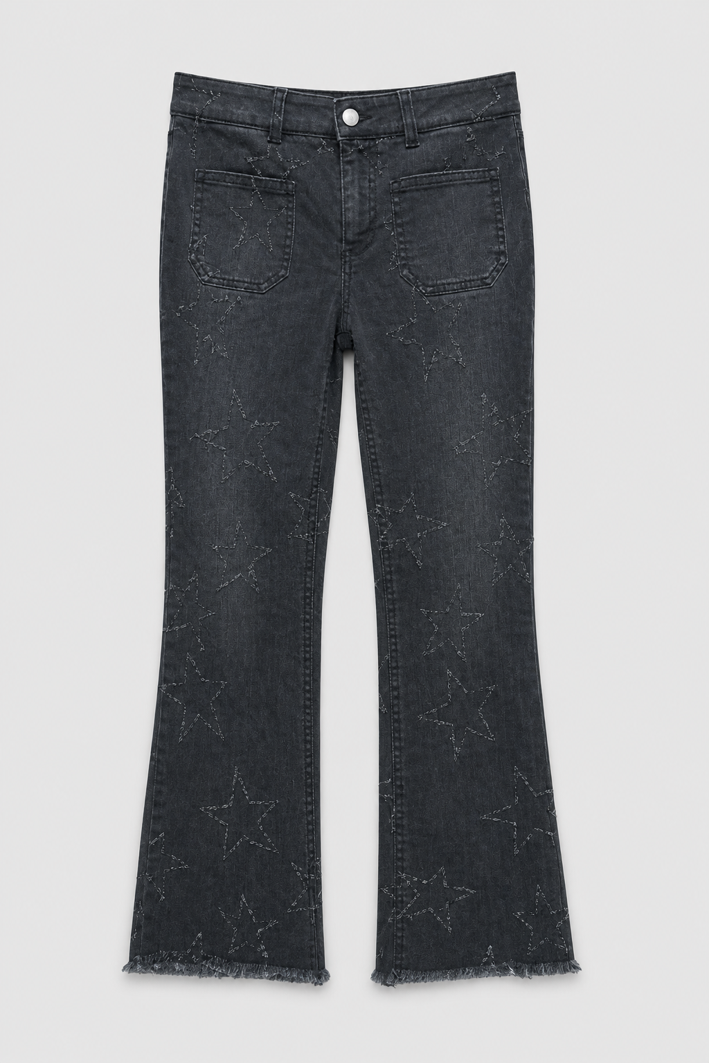 Pantalón Mujer (Closet)
