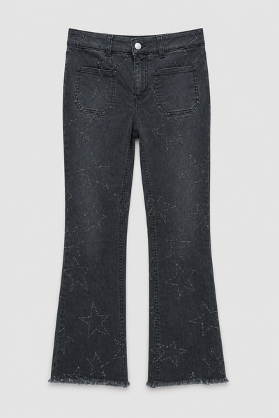 Pantalón Mujer (Closet)