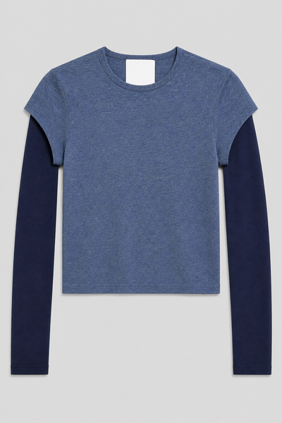 Polo Mujer (Closet)