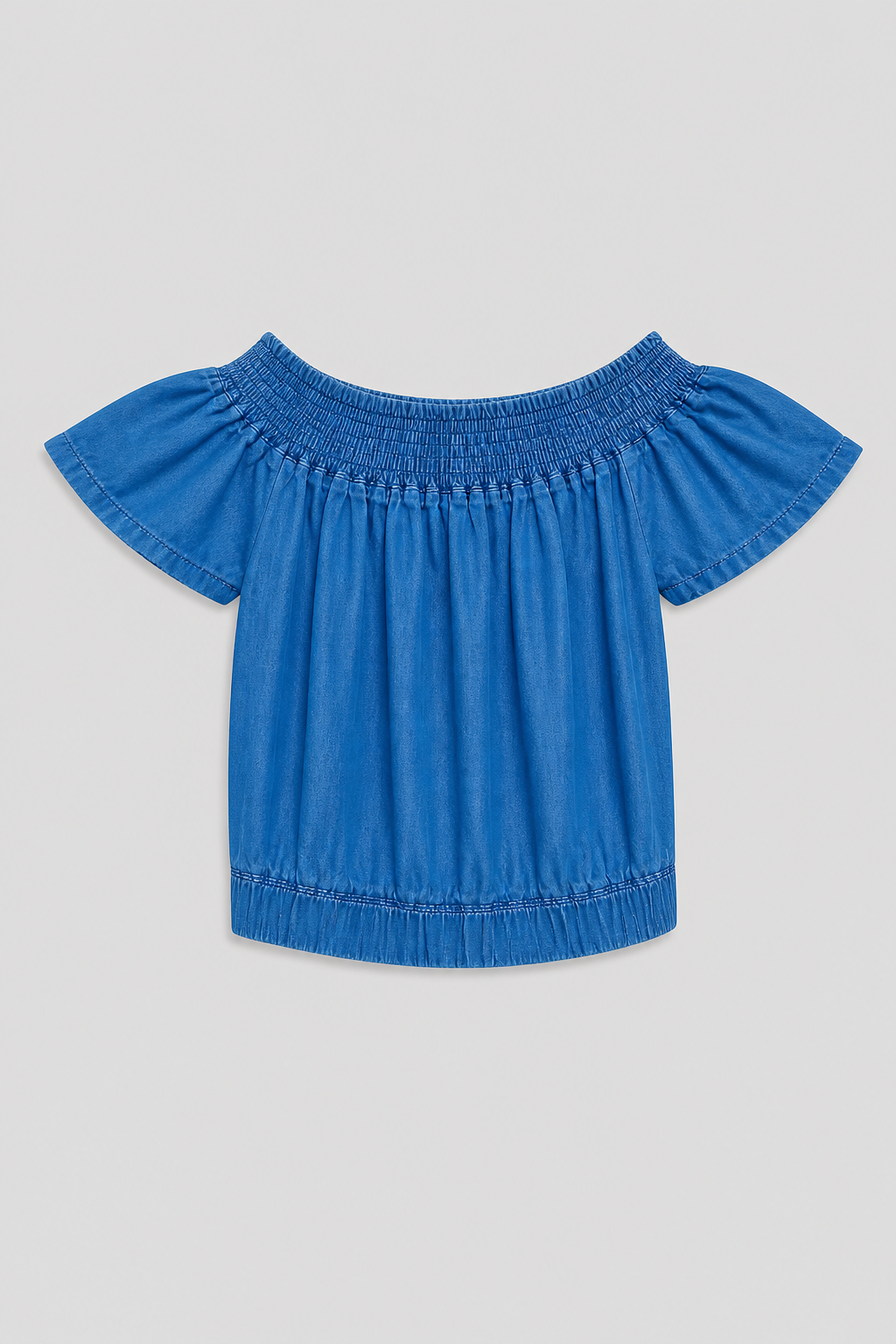 Blusa Mujer (Closet)