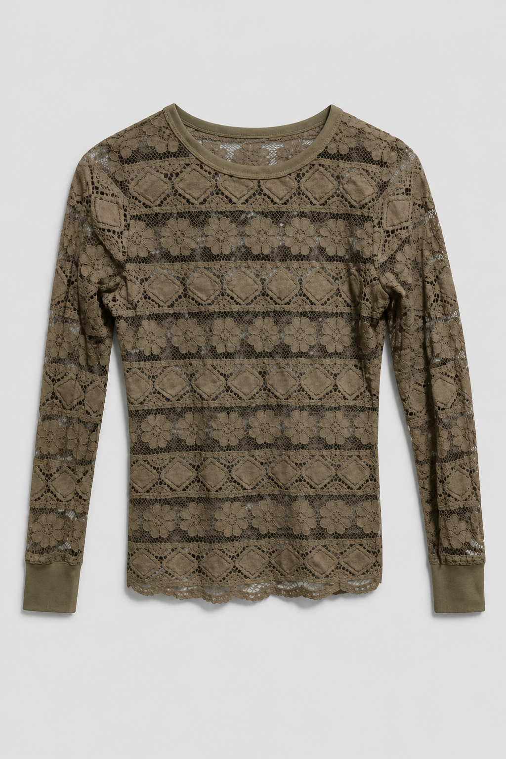 Polo Mujer (Closet)
