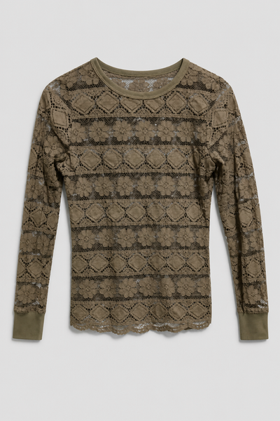 Polo Mujer (Closet)