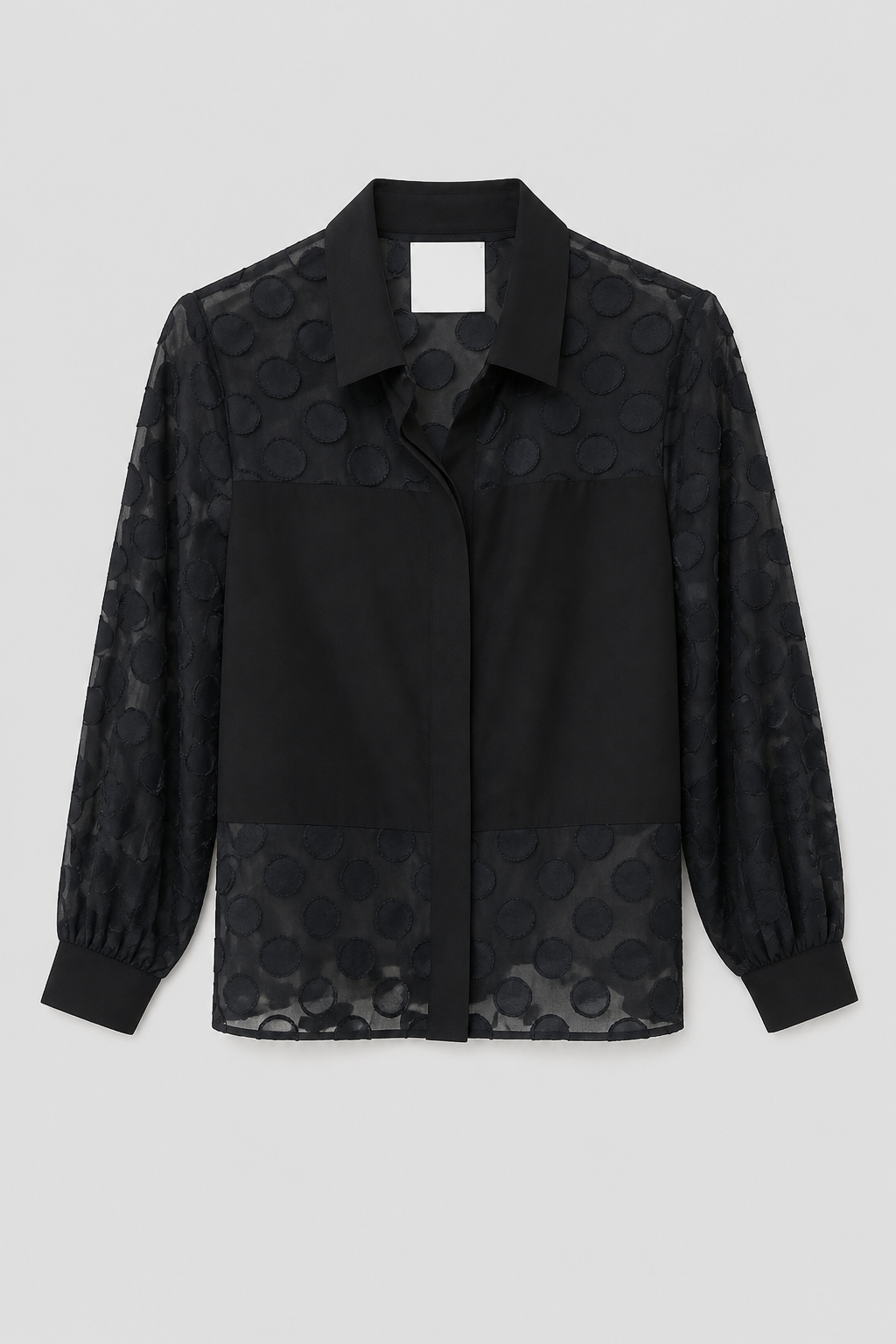 Blusa Mujer (Closet)