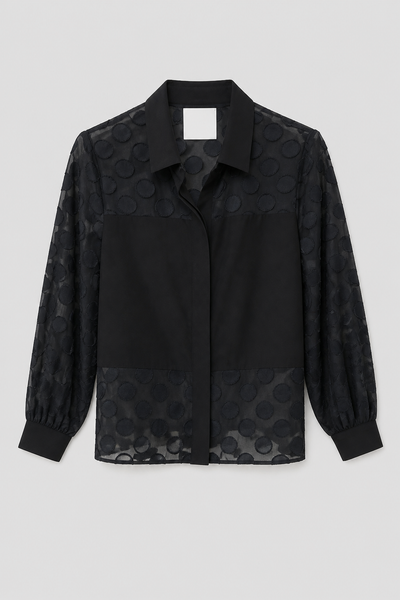 Blusa Mujer (Closet)