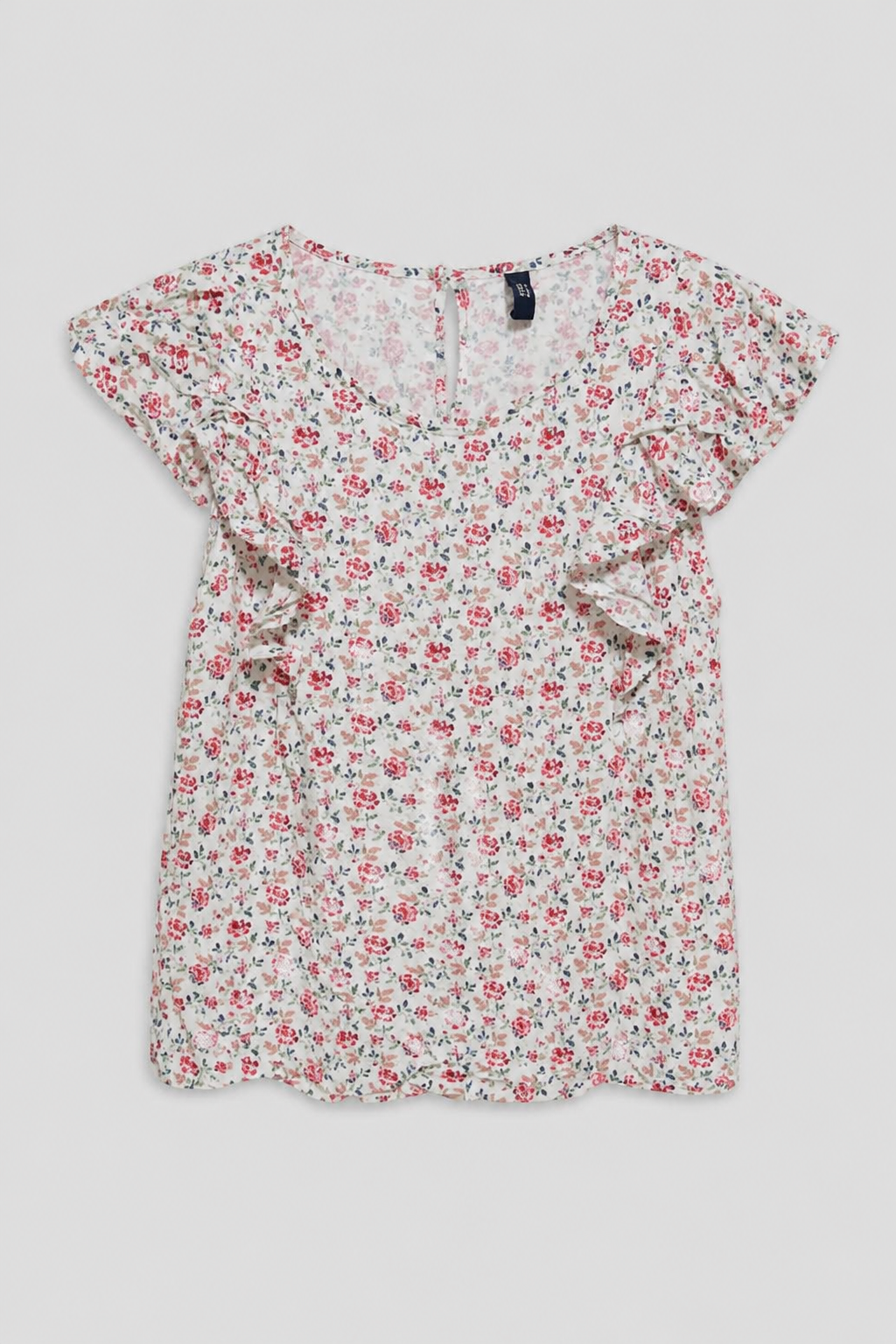 Blusa Mujer (Closet)