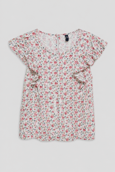 Blusa Mujer (Closet)