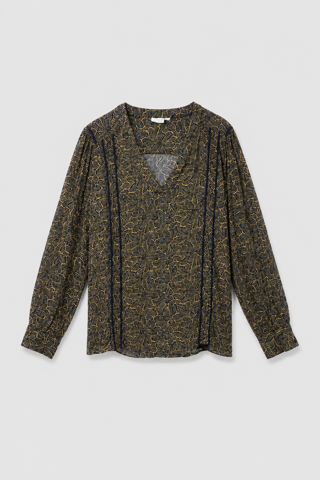 Blusa Mujer (Closet)