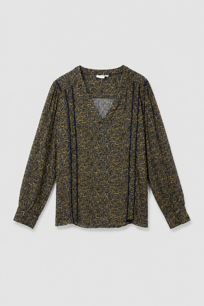 Blusa Mujer (Closet)