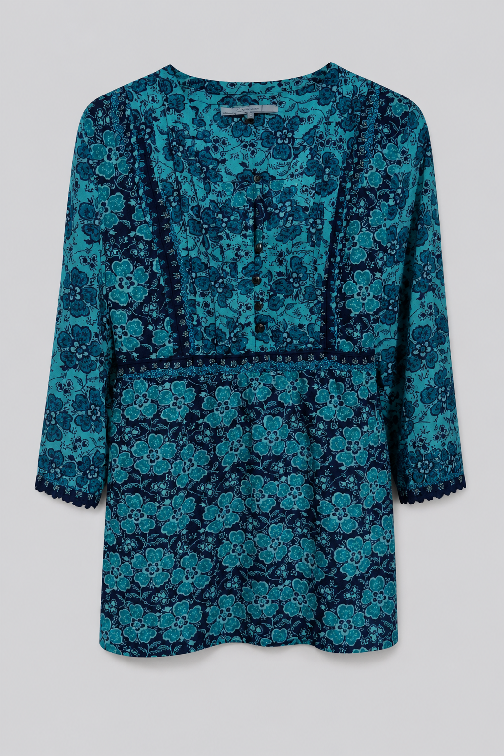 Blusa Mujer (Closet)