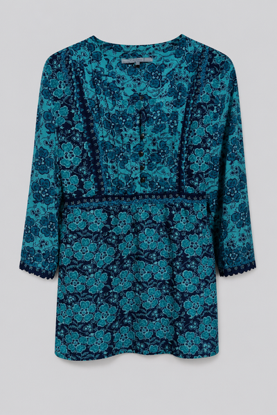 Blusa Mujer (Closet)
