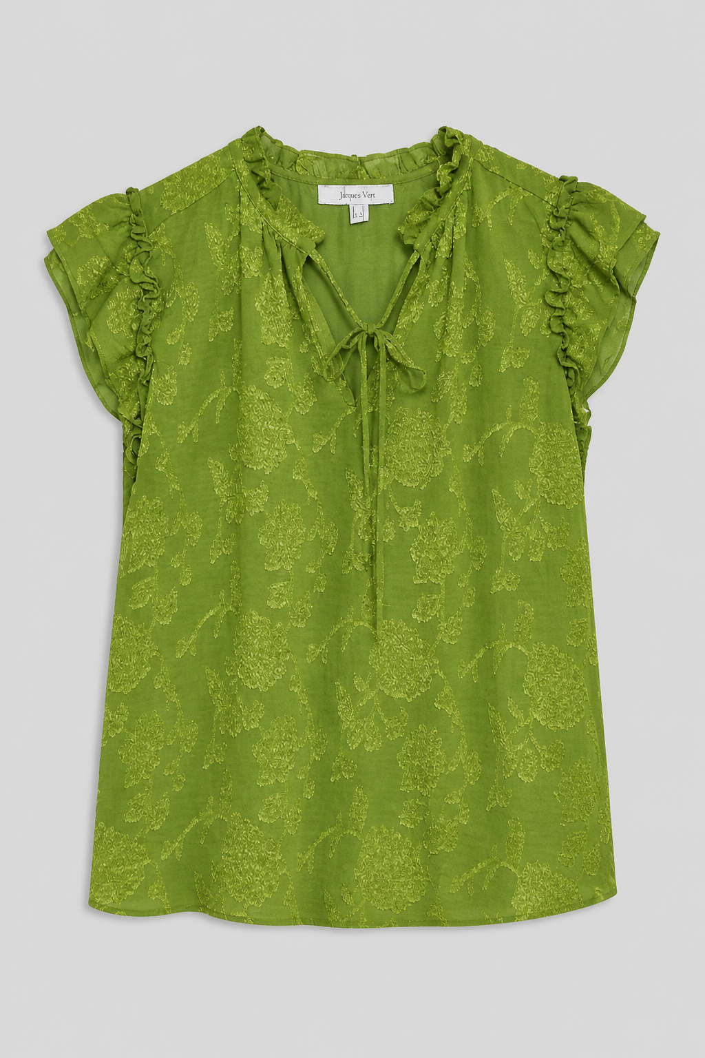 Blusa Mujer (Closet)