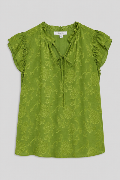 Blusa Mujer (Closet)