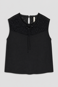 Blusa Mujer (Closet) · frontal
