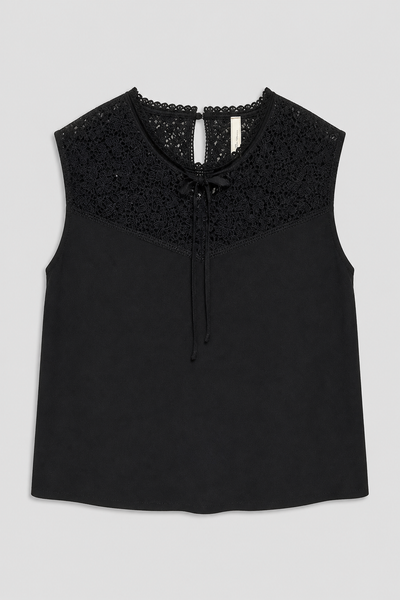 Blusa Mujer (Closet)