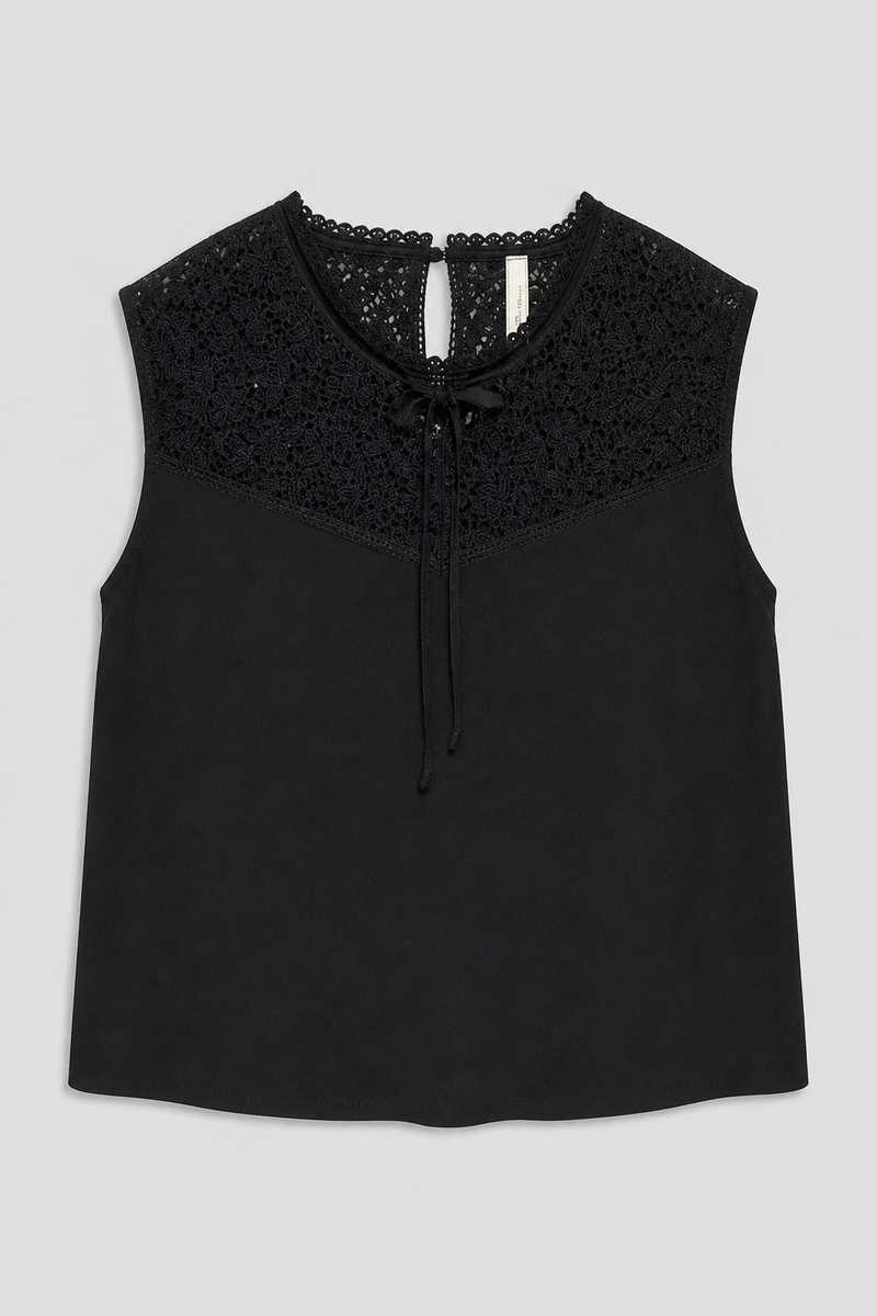 Blusa Mujer (Closet) · frontal
