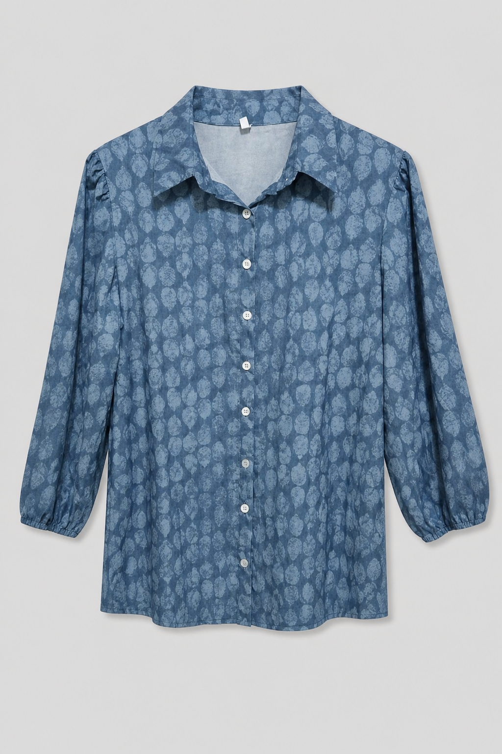 Blusa Mujer (Closet)