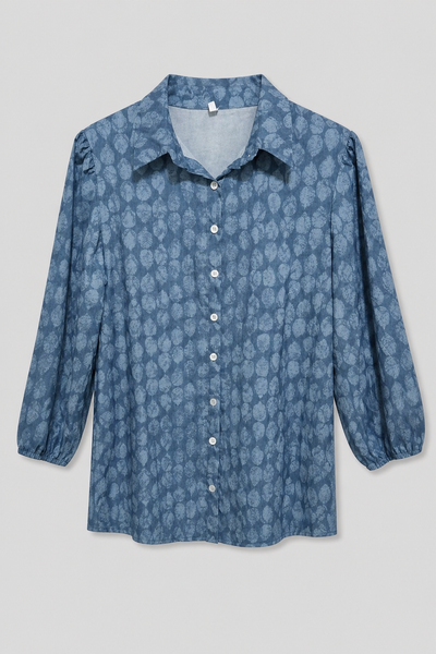 Blusa Mujer (Closet)