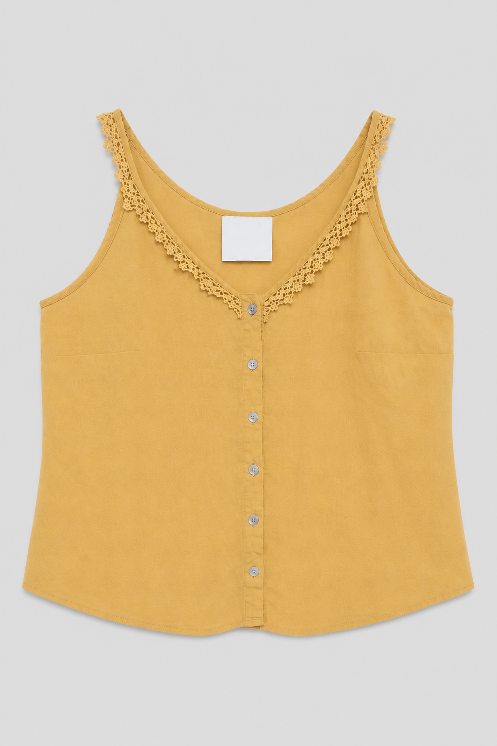 Blusa Mujer (Closet)