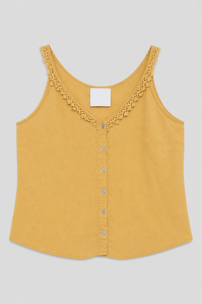 Blusa Mujer (Closet)