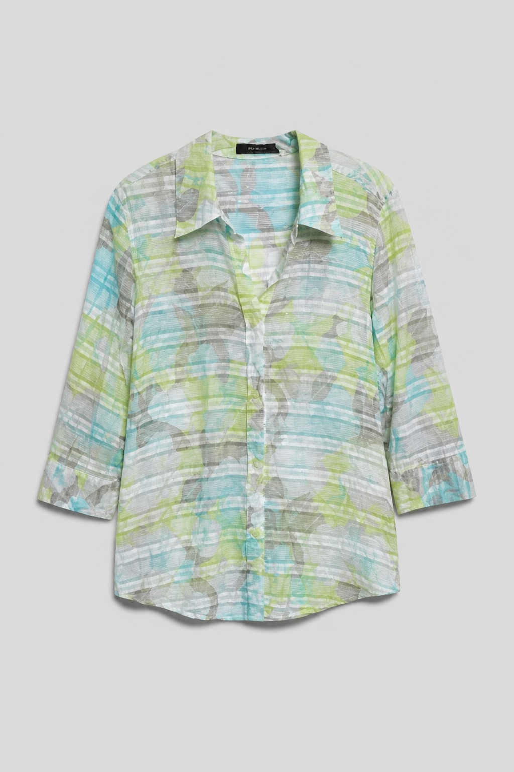 Camisa Mujer (Closet)