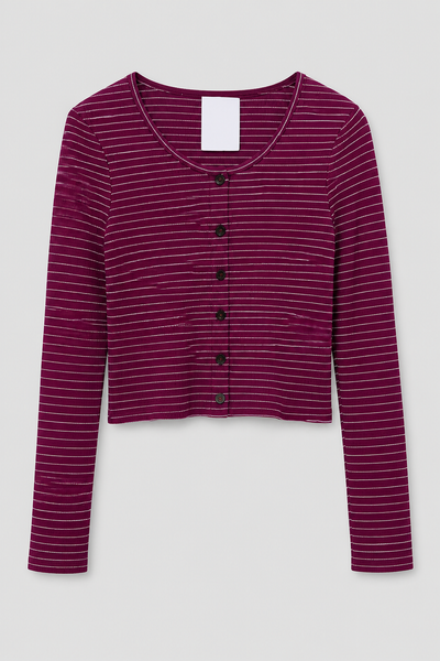 Polo Mujer (Closet)