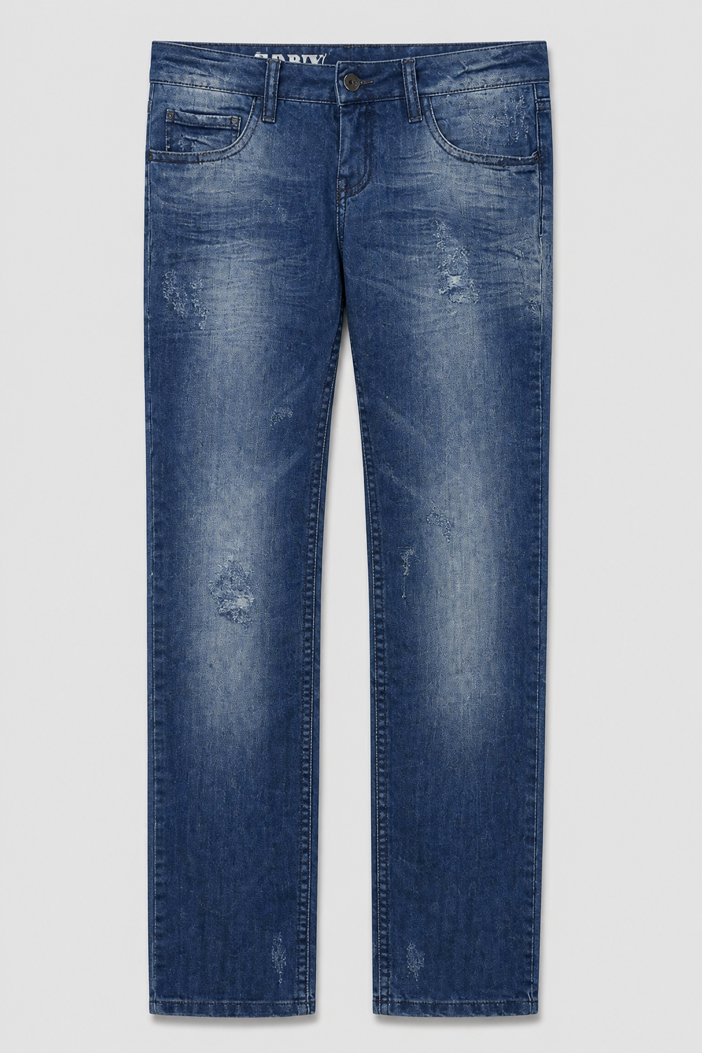 Pantalón Mujer (Closet)