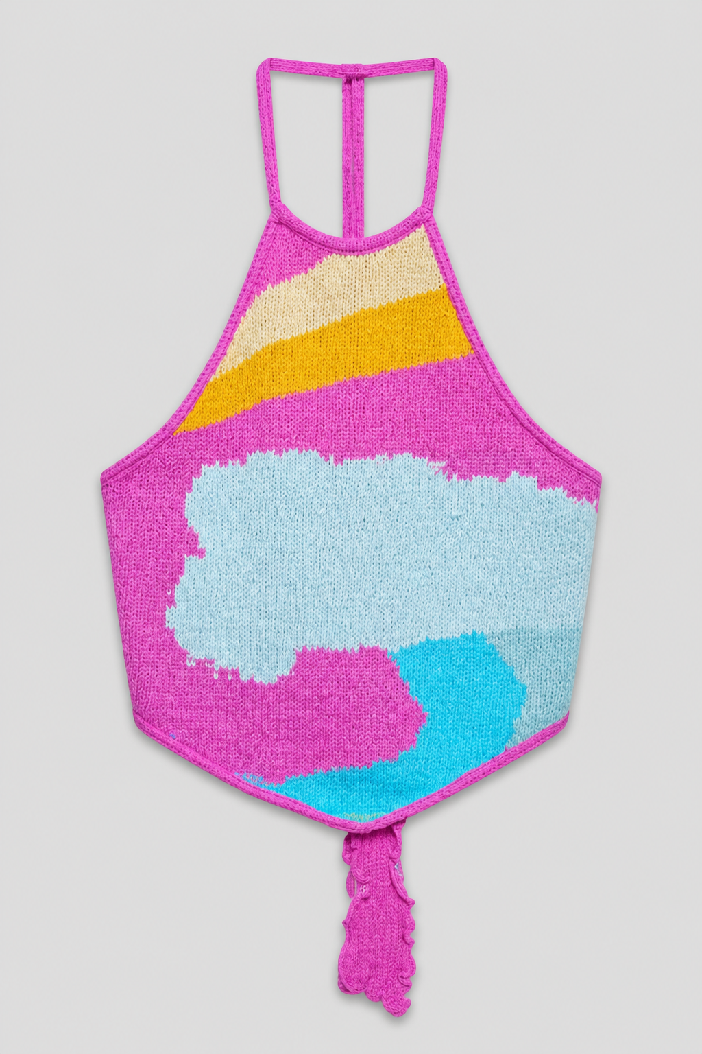 Top Mujer (Closet)