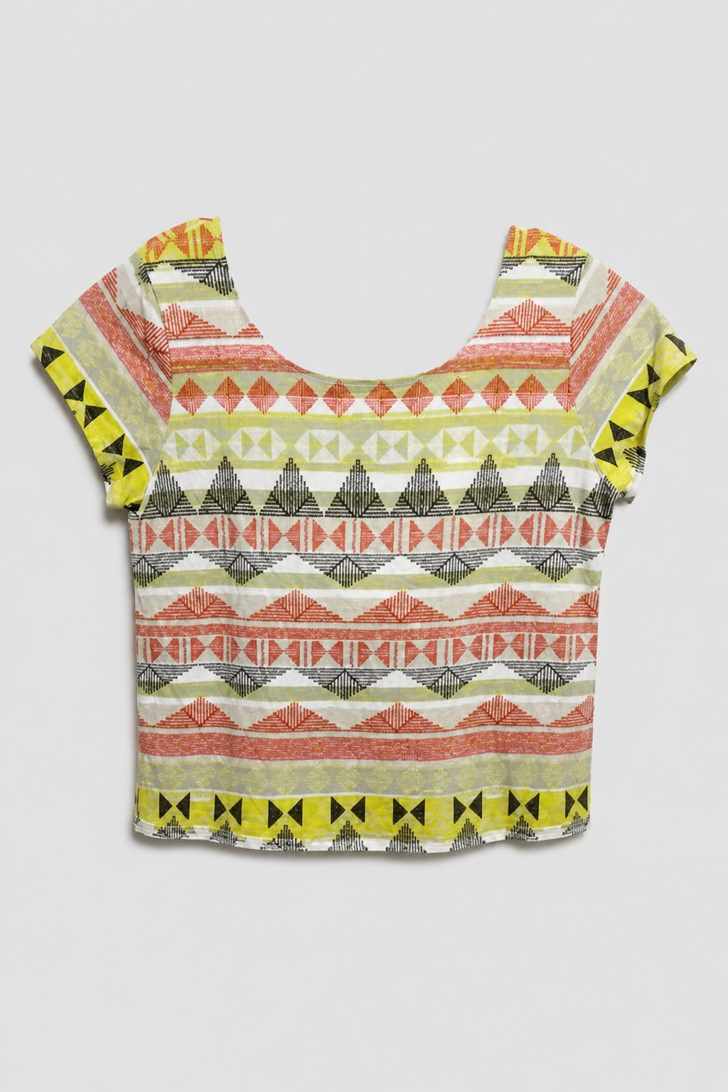 Polo Mujer (Closet)