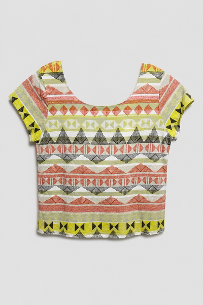 Polo Mujer (Closet)
