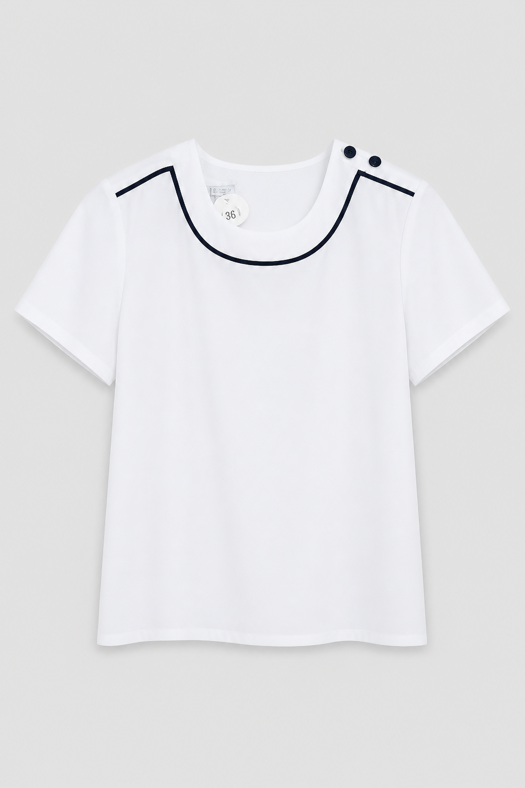 Blusa Mujer (Closet)