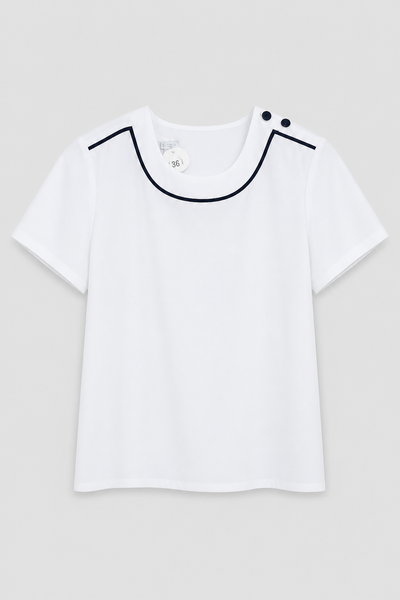 Blusa Mujer (Closet)