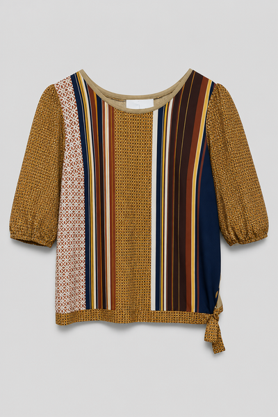 Blusa Mujer (Closet)