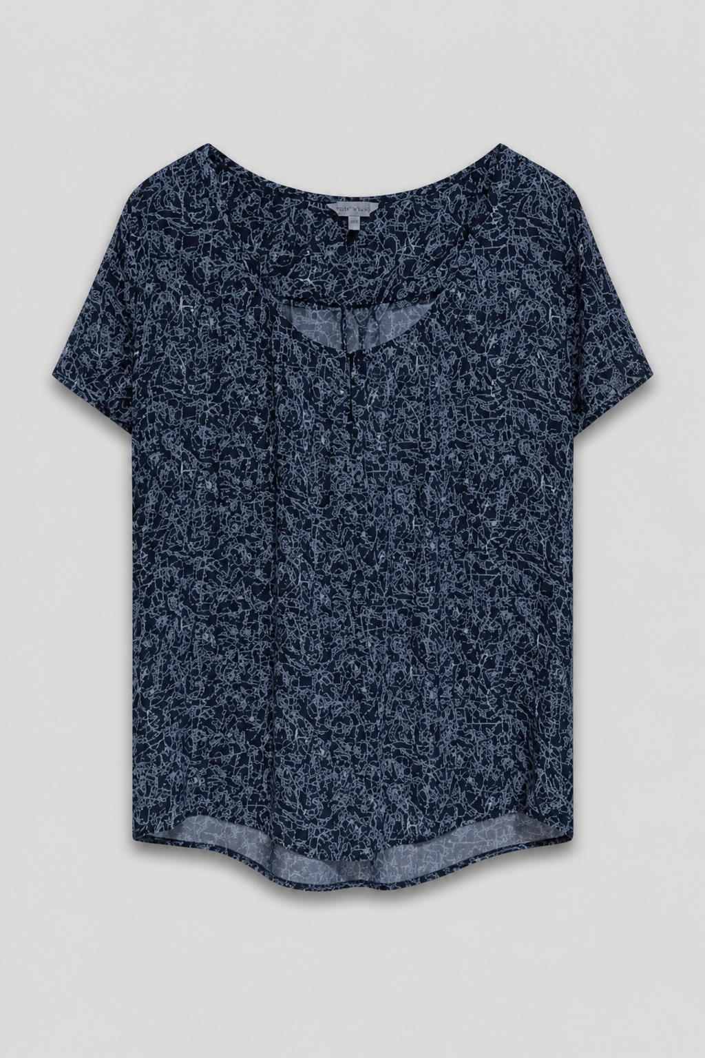 Blusa Mujer (Closet)