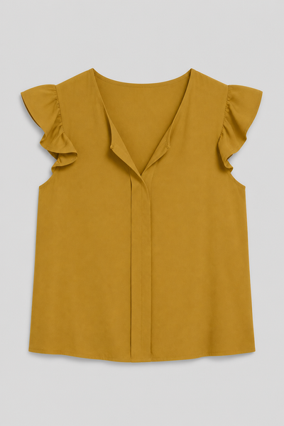 Blusa Mujer (Closet)
