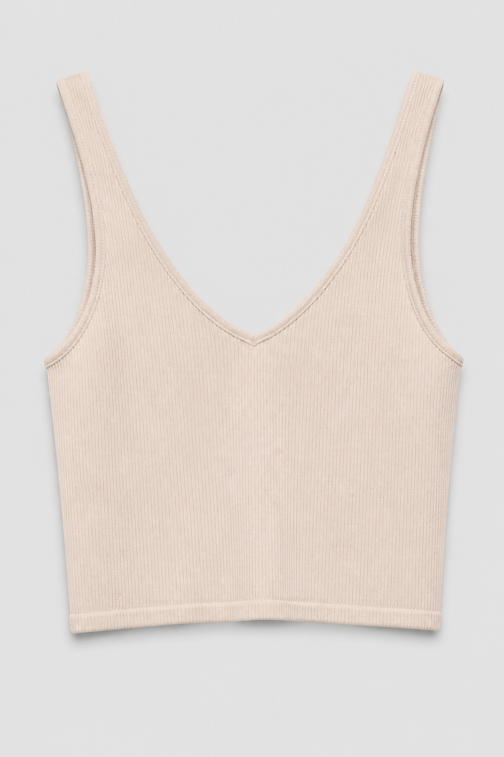 Top Mujer (Closet)