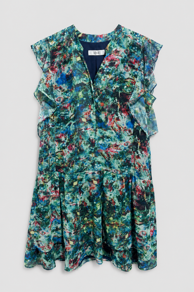 Vestido Mujer (Closet)