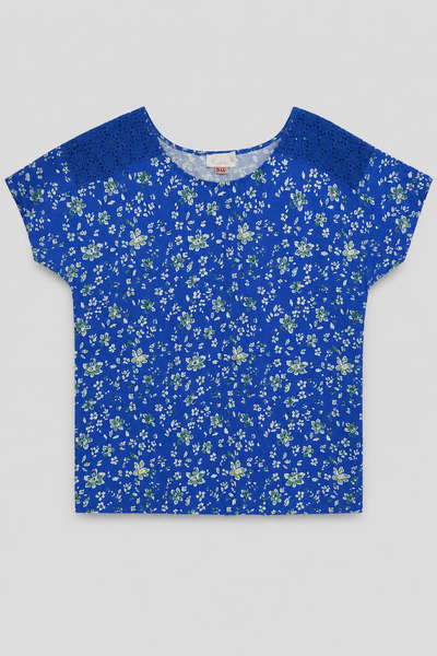 Blusa Mujer (Closet)