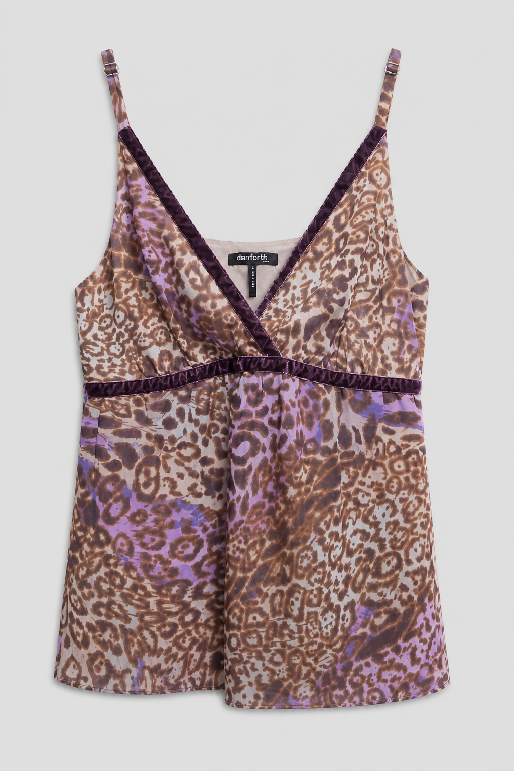 Blusa Mujer (Closet)