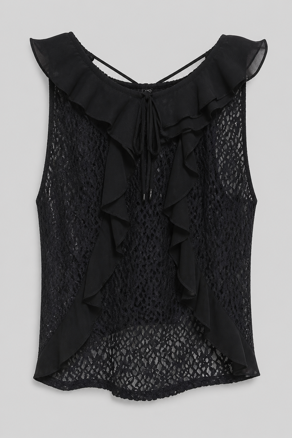Blusa Mujer (Closet)