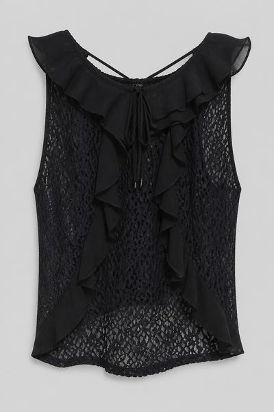 Blusa Mujer (Closet)