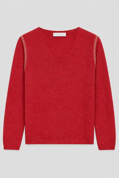 Polo Mujer (Closet)