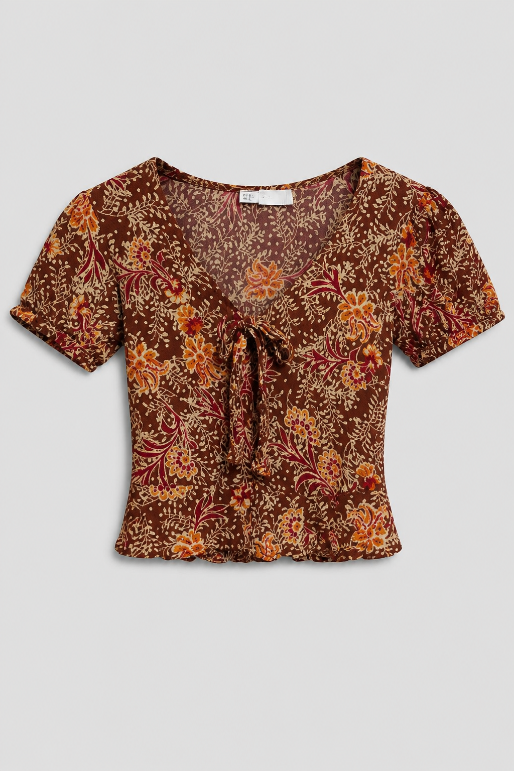 Blusa Mujer (Closet)