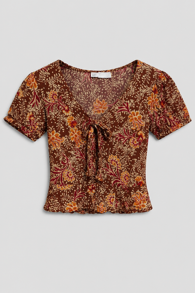 Blusa Mujer (Closet)