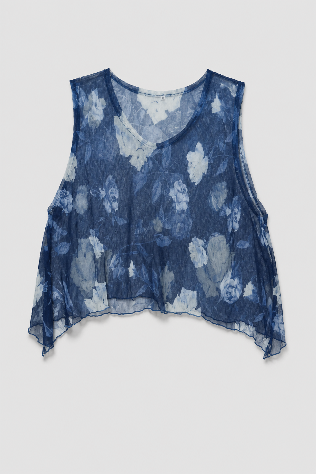 Blusa Mujer (Closet)