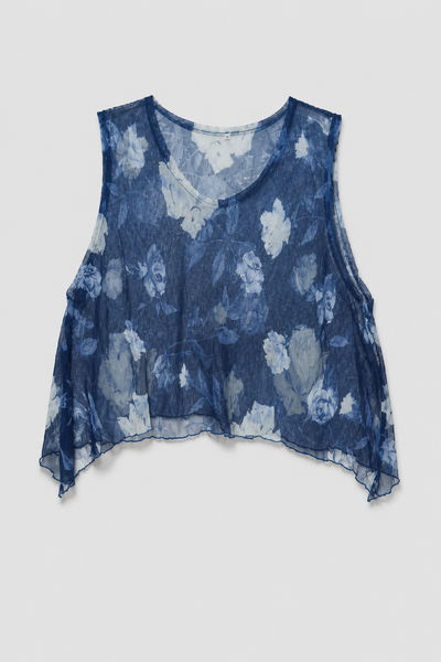 Blusa Mujer (Closet)