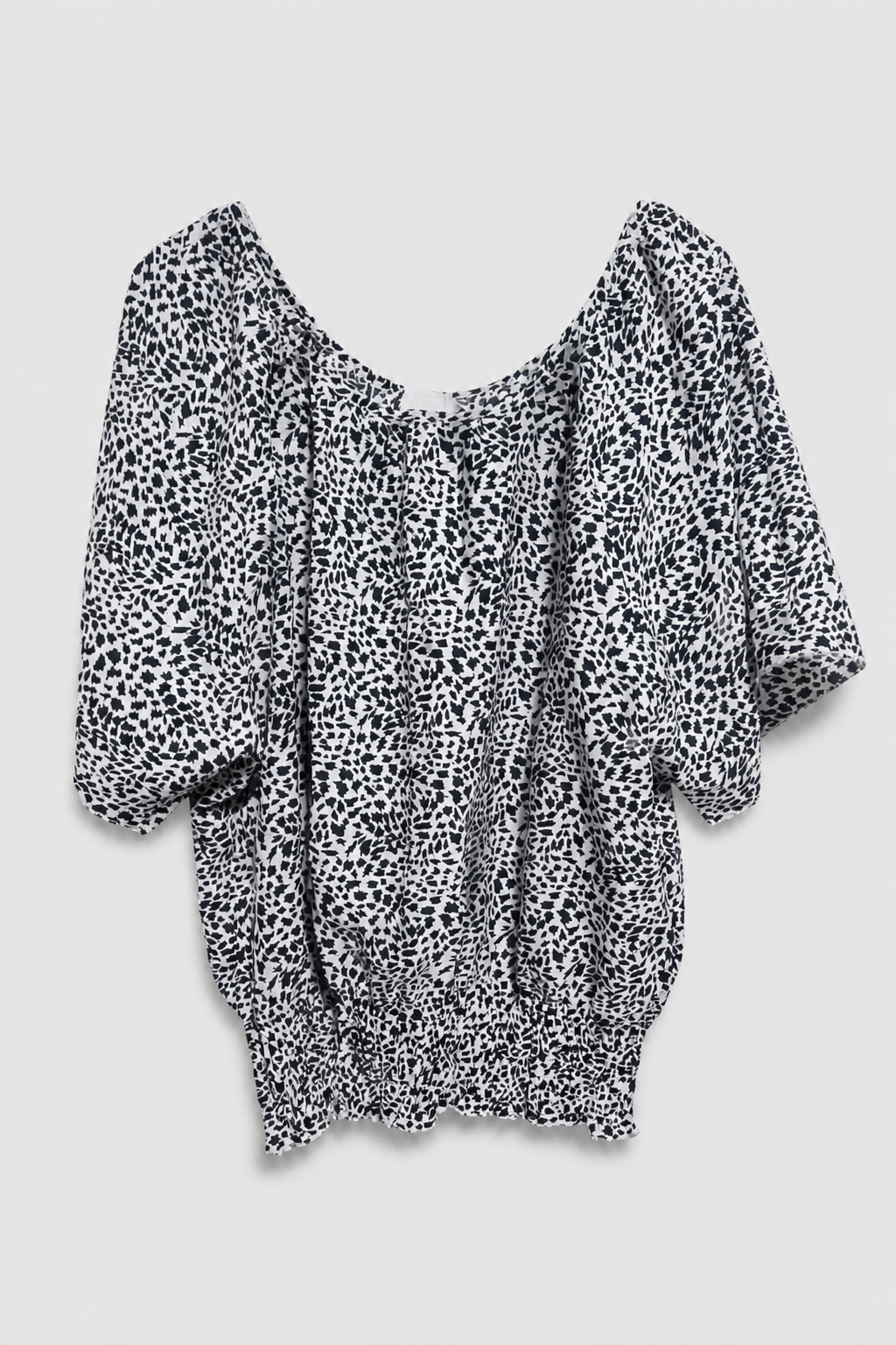 Blusa Mujer (Closet)