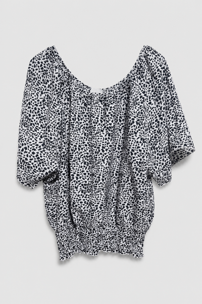 Blusa Mujer (Closet)
