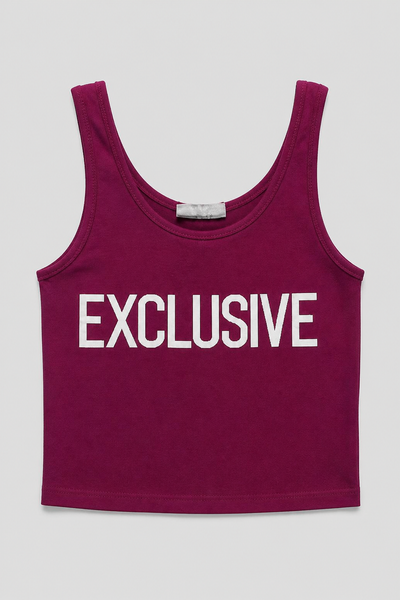 Top Mujer (Closet)